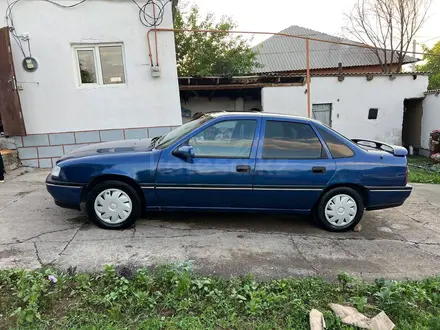 Opel Vectra 1991 года за 780 000 тг. в Шымкент – фото 6