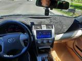 Toyota Camry 2011 года за 8 500 000 тг. в Шымкент – фото 3