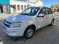 ВАЗ (Lada) Granta 2190 2013 года за 1 500 000 тг. в Актобе – фото 3