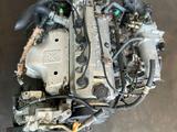 Honda F20-F22-F23 двигатель АКПП МКПП за 100 555 тг. в Астана