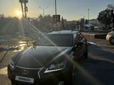 Lexus GS 350 2012 годаүшін9 500 000 тг. в Алматы – фото 3