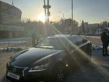 Lexus GS 350 2012 годаүшін9 500 000 тг. в Алматы – фото 2