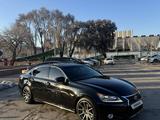 Lexus GS 350 2012 годаүшін9 500 000 тг. в Алматы