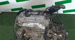 Двигатель на Toyota Camry 2.5 2AR (2arfe)for700 000 тг. в Астана – фото 3