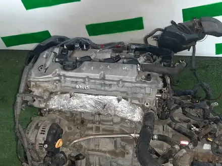 Двигатель на Toyota Camry 2.5 2AR (2arfe) за 700 000 тг. в Астана – фото 4