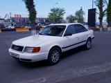 Audi 100 1994 годаүшін2 350 000 тг. в Шымкент – фото 4