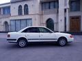 Audi 100 1994 годаүшін2 350 000 тг. в Шымкент – фото 6