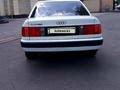 Audi 100 1994 годаүшін2 350 000 тг. в Шымкент – фото 8