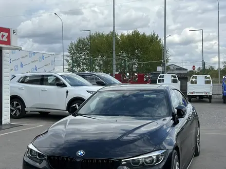 BMW 430 2018 года за 14 200 000 тг. в Караганда