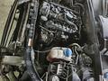 Двигатель на Audi A4 B8 Audi A6 C6 1.8 2.0 TFSI турбо за 1 100 000 тг. в Шымкент – фото 19