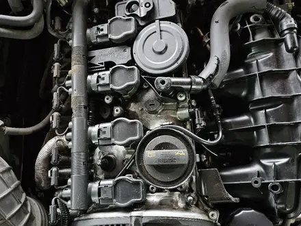 Двигатель на Audi A4 B8 Audi A6 C6 1.8 2.0 TFSI турбо за 1 100 000 тг. в Шымкент – фото 21