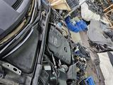 Двигатель на Audi A4 B8 Audi A6 C6 1.8 2.0 TFSI турбо за 1 100 000 тг. в Шымкент – фото 4
