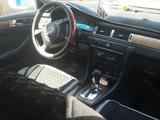 Audi A4 1997 года за 2 500 000 тг. в Шымкент – фото 2