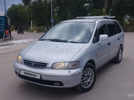 Honda Odyssey 1997 года за 2 900 000 тг. в Алматы