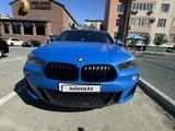 BMW X2 2018 годаүшін6 500 000 тг. в Атырау – фото 2
