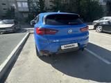 BMW X2 2018 годаүшін6 500 000 тг. в Атырау – фото 3