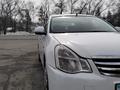 Nissan Almera 2013 годаүшін3 900 000 тг. в Алматы