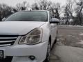Nissan Almera 2013 годаүшін3 900 000 тг. в Алматы – фото 11