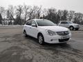 Nissan Almera 2013 годаүшін3 900 000 тг. в Алматы – фото 24
