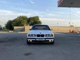 BMW 525 1991 года за 1 390 000 тг. в Алматы