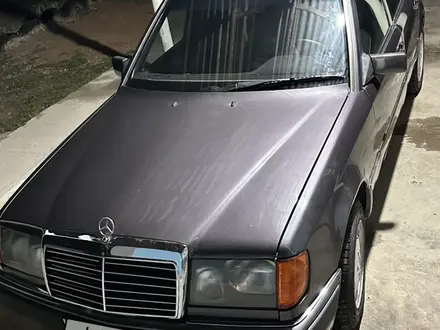 Mercedes-Benz E 230 1990 года за 1 100 000 тг. в Шымкент – фото 3