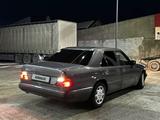 Mercedes-Benz E 230 1990 года за 1 100 000 тг. в Шымкент – фото 5