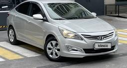 Hyundai Accent 2013 года за 4 700 000 тг. в Шымкент