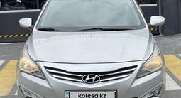 Hyundai Accent 2013 года за 4 700 000 тг. в Шымкент – фото 3
