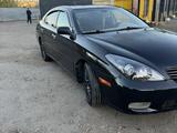 Lexus ES 300 2003 года за 5 000 000 тг. в Кокшетау – фото 2