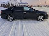 Toyota Camry 2015 года за 10 800 000 тг. в Кокшетау – фото 3