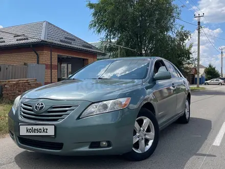 Toyota Camry 2009 года за 5 500 000 тг. в Уральск