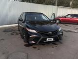 Toyota Camry 2018 годаfor9 000 000 тг. в Уральск