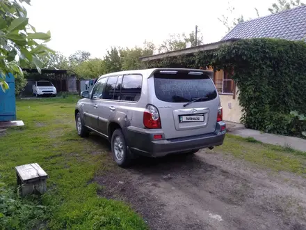 Hyundai Terracan 2004 года за 3 800 000 тг. в Аксай – фото 3