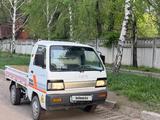 Chevrolet Damas 2020 года за 4 000 000 тг. в Алматы