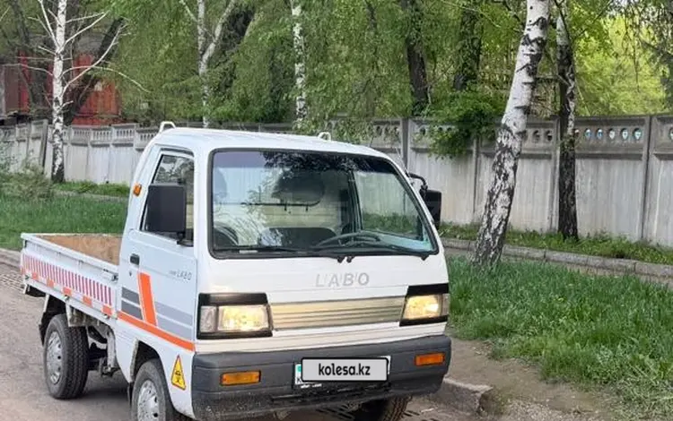 Chevrolet Damas 2020 года за 4 000 000 тг. в Алматы