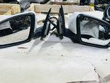 W205 боковое зеркало заднего вида за 150 000 тг. в Алматы – фото 2