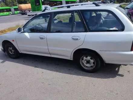 Mitsubishi Lancer 1994 года за 900 000 тг. в Алматы – фото 5