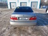 Nissan Cefiro 2002 годаfor2 450 000 тг. в Кокшетау – фото 4