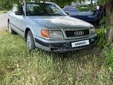 Audi 100 1993 года за 1 400 000 тг. в Кулан – фото 5