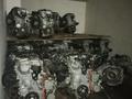 ДВИГАТЕЛИ 2GR-FE TOYOTA, LEXUS ДВС и АКПП(2AZ/2AR/1MZ/3MZ/2GR/3GR/4GR/VQ35) за 100 000 тг. в Тараз