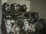 ДВИГАТЕЛИ 2GR-FE TOYOTA, LEXUS ДВС и АКПП(2AZ/2AR/1MZ/3MZ/2GR/3GR/4GR/VQ35) за 100 000 тг. в Тараз