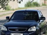 ВАЗ (Lada) Priora 2170 2014 года за 2 800 000 тг. в Костанай