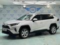 Toyota RAV4 2022 года за 18 800 000 тг. в Астана – фото 4