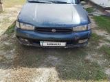 Subaru Legacy 1998 годаүшін1 000 000 тг. в Шу – фото 2