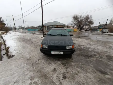 Volkswagen Passat 1991 года за 1 220 000 тг. в Уштобе