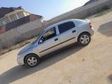 Opel Astra 1999 годаүшін2 550 000 тг. в Актау – фото 3