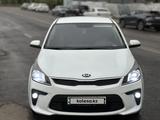 Kia Rio 2018 годаүшін6 000 000 тг. в Алматы – фото 3