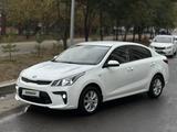 Kia Rio 2018 годаүшін6 000 000 тг. в Алматы