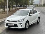 Kia Rio 2018 годаүшін6 000 000 тг. в Алматы – фото 2