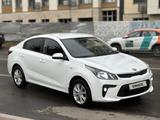 Kia Rio 2018 годаүшін6 000 000 тг. в Алматы – фото 4